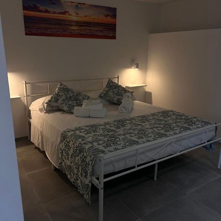Ferienwohnung Dimora Toma Vieste Exterior foto