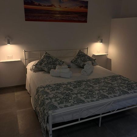 Ferienwohnung Dimora Toma Vieste Exterior foto