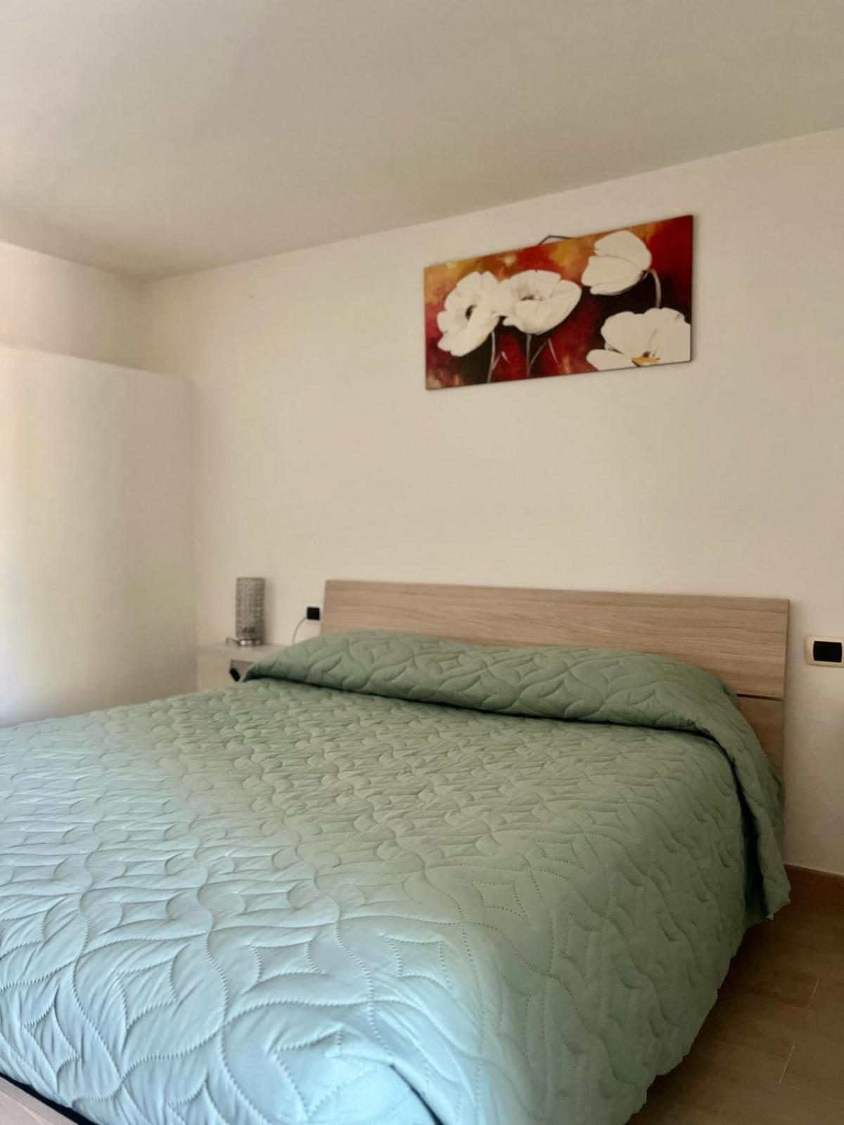 Ferienwohnung Dimora Toma Vieste Exterior foto